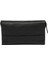 Siyah Hakiki Deri Erkek Portföy Çantası - S1PC00001633-A41 7