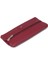 Bordo Hakiki Deri Unisex Anahtarlık - S1AN00000157-M71 3