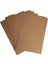 Kikarts Kraft Kağıdı A4 10LU Kraft Kağıt - 3 Paket 1