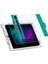 Apple iPad Pro 12.9 Ekran Koruyucu ( 3,4,5,6. Nesil ) Anti-Static Temperli Full Cam 2