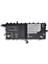 Lenovo Thinkpad X1 Tablet Gen1, 00HW045, 00HW046 Batarya 1