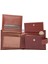 Taba Hakiki Deri Erkek Cüzdan - S1CE00001557-B01 6