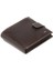 Kahve Hakiki Deri Erkek Cüzdan - S1CE00001557-A98 4