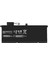 Samsung NP900X4B, NP900X4C, NP900X4D, AA-PBXN8AR Notebook Bataryası 1