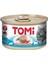 Msa-Shop Tomi Kedi Somonlu Yaş Mama 85 gr x 6 Adet 1