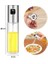 100 ml Çok Amaçlı Spreyli Cam Şişe Zeytinyağı & Sirke & Soya Sosu 3