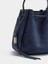 Dokulu Bucket Çanta 2