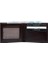 Bordo Hakiki Deri Erkek Cüzdan - S1CE00001227-T37 2