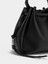 Dokulu Bucket Çanta 3