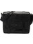 Siyah Hakiki Deri Erkek Çapraz Askılı Çanta - S1AC00021434-P2Y 1