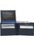 Lacivert Hakiki Deri Erkek Cüzdan - S1CE00001648-A38 7