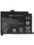 Hp Pavilion 15-Au, 15-Aw, 15-AU000, 15-AW000, BP02XL Notebook Bataryası 1