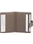 Bej Hakiki Deri Erkek Kredi Kartlık - S1KK00001617-B73 2