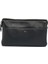 Siyah Hakiki Deri Erkek Portföy Çantası - S1PC00021228-A6L 5