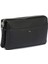 Siyah Hakiki Deri Erkek Portföy Çantası - S1PC00021228-A6L 6