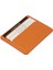 Taba Hakiki Deri Unisex Kredi Kartlık - S1KK00001050-T0K 4