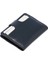 Lacivert Hakiki Deri Unisex Kredi Kartlık - S1KK00001653-O15 6