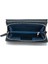 Lacivert Hakiki Deri Erkek Portföy Çantası - S1PC00002980-X86 4