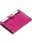 Fuşya Hakiki Deri Unisex Kredi Kartlık - S1KK00001653-J7E 6