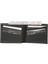 Siyah Hakiki Deri Erkek Cüzdan - S1CE00001589-C59 5