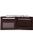 Kahve Hakiki Deri Erkek Cüzdan - S1CE00001590-D38 2