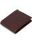 Kahve Hakiki Deri Erkek Cüzdan - S1CE00001590-D38 3