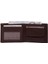 Kahve Hakiki Deri Erkek Cüzdan - S1CE00001590-D38 4