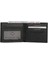 Siyah Hakiki Deri Erkek Cüzdan - S1CE00001498-A6F 5