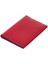 Kırmızı Hakiki Deri Unisex Pasaportluk - S1PS00001657-B68 3