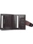Kahve Hakiki Deri Erkek Cüzdan - S1CE00001544-A98 3