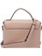 Pudra Hakiki Deri Kadın Çapraz Askılı Çanta - S24Y1BC79902-S94 8