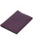 Mor Hakiki Deri Unisex Pasaportluk - S1PS00001657-C48 3