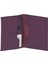 Mor Hakiki Deri Unisex Pasaportluk - S1PS00001657-C48 4