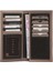 Kahve Hakiki Deri Erkek Cüzdan - S1CE00001610-H4M 4