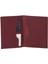 Bordo Hakiki Deri Unisex Pasaportluk - S1PS00001657-M71 4