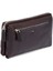 Kahve Hakiki Deri Erkek Portföy Çantası - S1PC00001633-P3Y 6