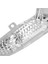 95563103501 95563103601 LED Sinyal Işığı Yan Işık Dönüş Lambası Kapağı Porsche Cayenne 2007-2010 (Yurt Dışından) 3