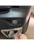 1 Toyota Land Cruiser LC300 2021-2023 Ön Sis Lamba Çerçevesi (Yurt Dışından) 3