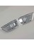 1 Toyota Land Cruiser LC300 2021-2023 Ön Sis Lamba Çerçevesi (Yurt Dışından) 5