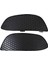 2x Ön Tampon Sis Işık Lamba Kapağı Grille 2058850723 2058850823 Mercedes Benz C300 2015-2018 (Yurt Dışından) 1