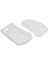 Far Kapağı Land Rover Range Rover Sport Için Far Maske Lensi 2010-2013 LR029604 Sağ (Yurt Dışından) 4