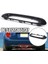 Arka Tampon Işık Çerçevesi Bmw Mini F55 F56 F57 2013-2016 Için Arka Sis Finişer Kapağı (Yurt Dışından) 4