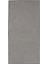 Toftbo Banyo Paspası Gri Beyaz 60 x 120 Cm 1