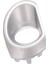 araba ön tampon sisli fog kapağı gümüş lambası trim 57731-aj490 57731-aj480 subaru legacy outback 2010-2014 (yurt dışından) 3