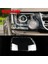 Ön Far Kapağı Kafa Hafif Lamba Kabuğu Lens Land Rover Discovery 4 Lr4 2014-2016 (Yurt Dışından) 5