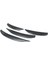 Ön Sis Lambası Kapağı Trim Mercedes Benz E Sınıf W214 2024 Aksesuarlar Karbon Fiber (Yurt Dışından) 2