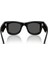 Rb 4940B 686487 47 Ray-Ban Wayfarer Puffer Güneş Gözlüğü 3