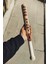 55 cm Ağaç Beyzbol Sopası Kişiye Özel ( Harley Quinn ) Yerli Üretim Ahşap Kahverengi 1