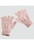 Msa-Shop Kesik Uçlu Eldiven-Açık Pembe 1