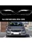 Volvo Için V60 S60 S60L 2014-2019 Şeffaf Abajur Far Maskesi Kapak Far Kabuğu Lens Sol (Yurt Dışından) 1